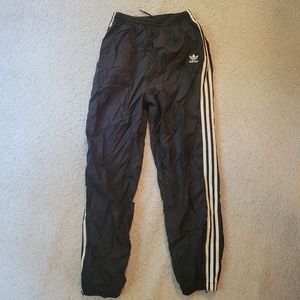 Adidas track pants